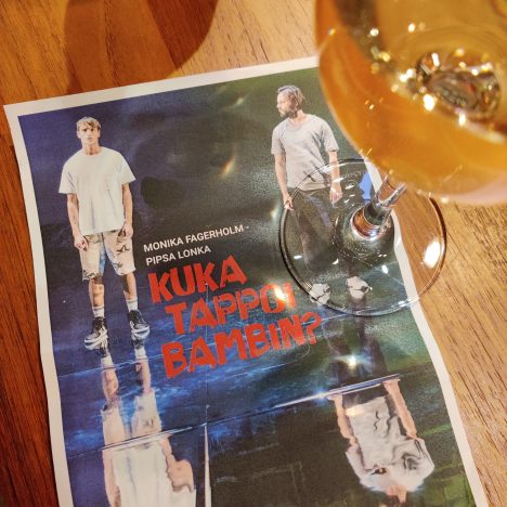 Treffit Tuljakissa