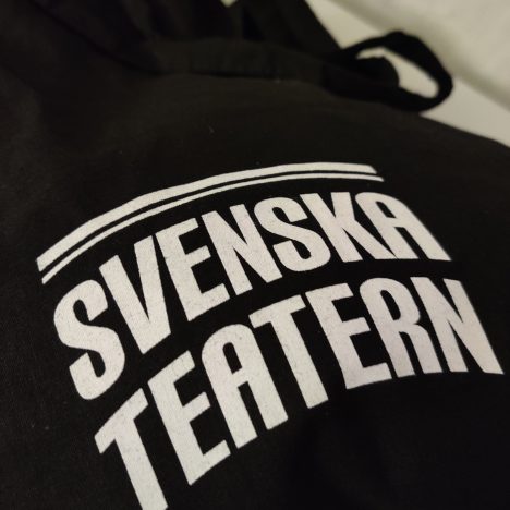 Everstinna, vielä kerran